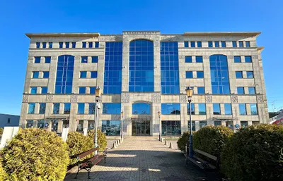 Akademia Mowy GABINETY LOGOPEDYCZNE